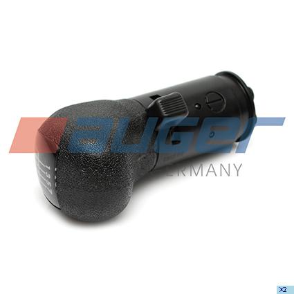 Кузов AUG 65802 для MAN E 2000 41.600 DFVS, DFVLS